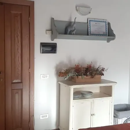 Apartment Casina Membrino *