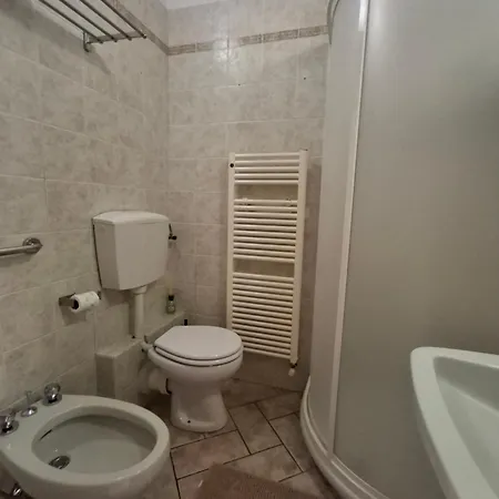 Casina Membrino Apartment