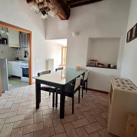 Casina Membrino