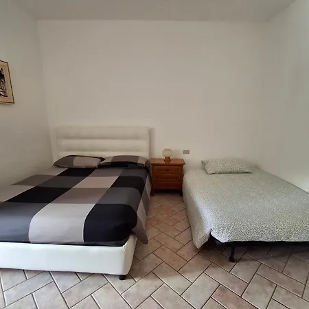 Casina Membrino Apartment