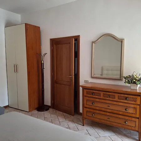 Casina Membrino Apartment *