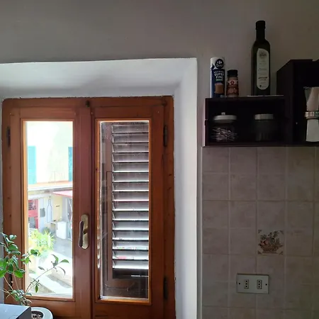 Casina Membrino Gambassi Terme
