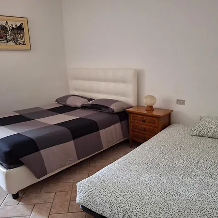 Apartment Casina Membrino Gambassi Terme