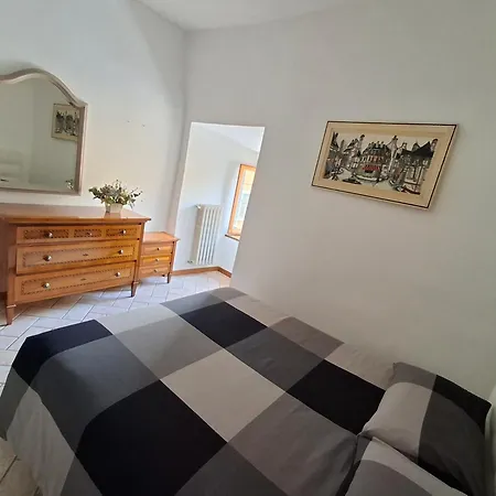 Casina Membrino Apartment Gambassi Terme